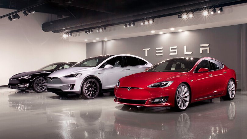 ზედიზედ 6-ჯერ გაიაფების შემდეგ, Tesla ზოგიერთ ავტომობილს აძვირებს