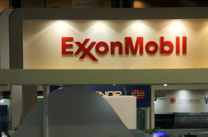 Exxon Mobil-მა გაიანაში $12.7-მილიარდიანი ნავთობპროექტი დაამტკიცა