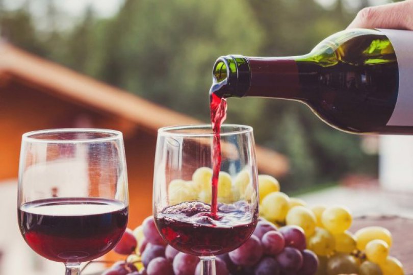 საქართველო რუსეთისთვის ღვინის მეორე უმსხვილესი მიმწოდებელი გახდა - kommersant.ru