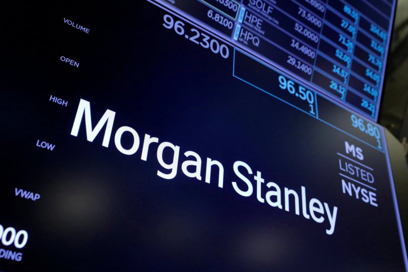 Morgan Stanley 3000 თანამშრომლის გათავისუფლებას გეგმავს
