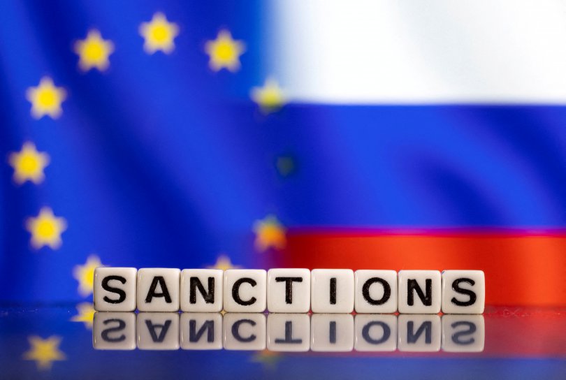 EU-ს ახალი სანქციები შესაძლოა შეეხოს ქვეყნებს, რომლებიც რუსეთს სანქციების არიდებაში ეხმარებიან