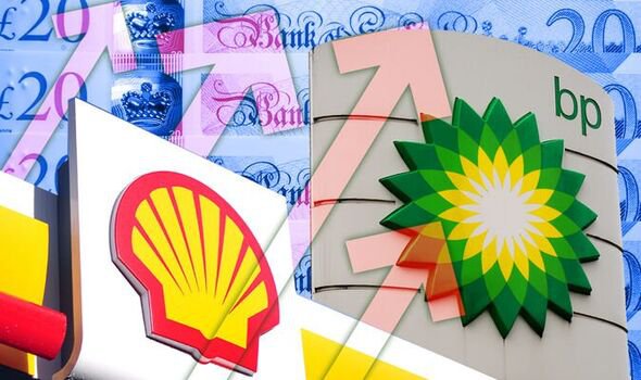 ამერიკული ენერგოგიგანტების მსგავსად, BP-ის და Shell-ის მოგება მოლოდინებს აჭარბებს