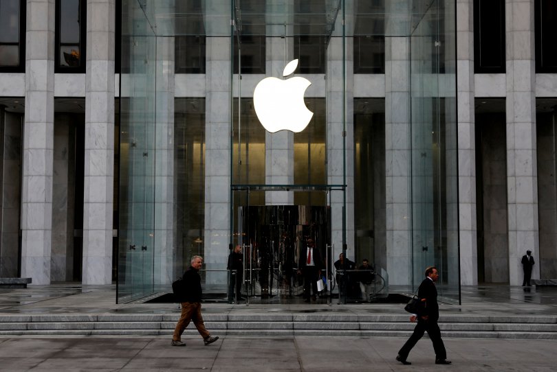 iPhone-ების გაყიდვით Apple-მა ერთ კვარტალში $51.3 მილიარდის შემოსავალი მიიღო