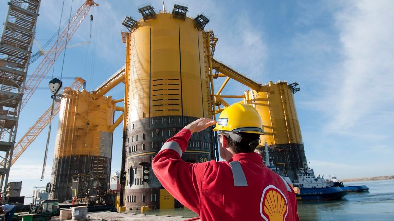 Shell-ი ღრმა წყლებში ნავთობის აღმოსაჩენად ხელოვნურ ინტელექტს გამოიყენებს
