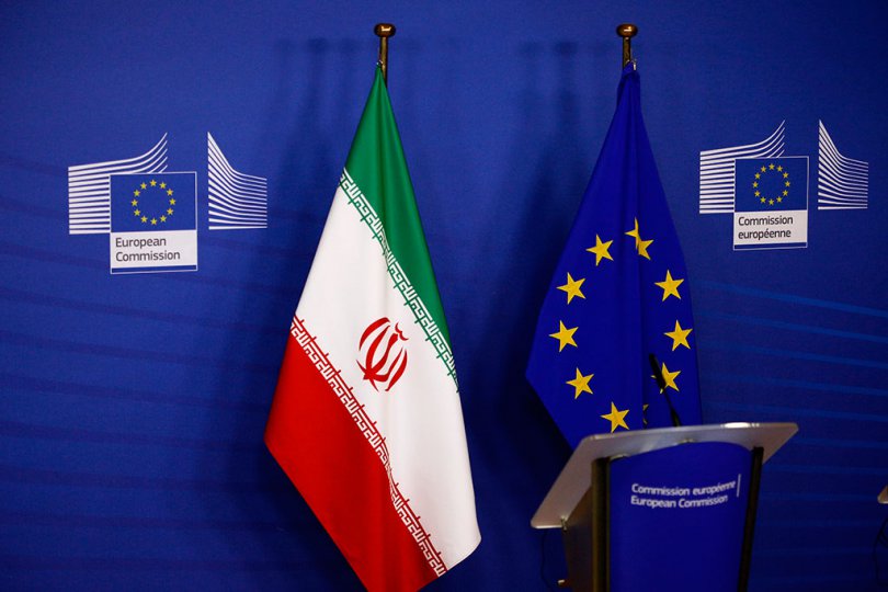 ევროკავშირმა ირანის წინააღმდეგ სანქციები გააფართოვა