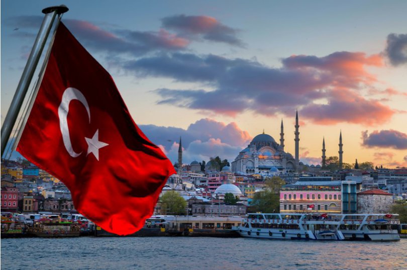 ქართველები ყველაზე ხშირად თურქეთში და ძირითადად, საყიდლების მიზნით გადიან