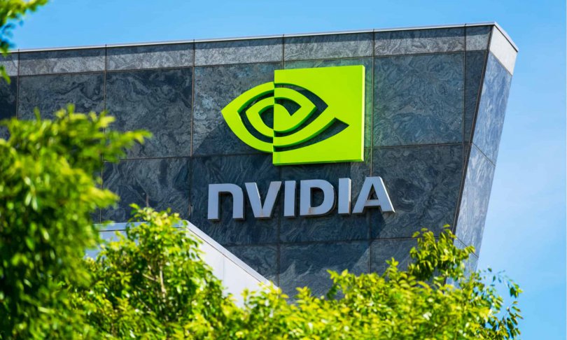 Nvidia - ჩიპების პირველი მწარმოებელი, რომლის ღირებულებამაც $1 ტრილიონს მიაღწია