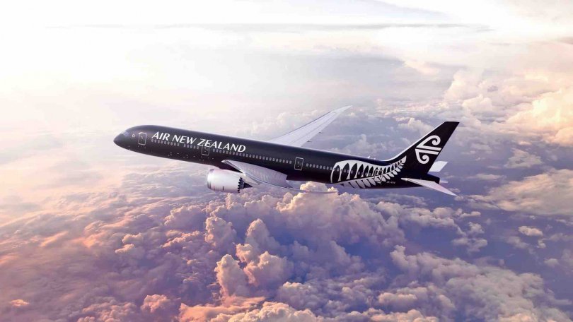 2023 წლის საუკეთესო ავიაკომპანიად Air New Zealand დასახელდა