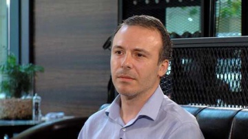 გამარტივებული შესყიდვები კორუფციის ნიშნებს შეიცავს - ბადრი ნიაური