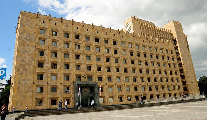 2022 წელს სახელმწიფომ გამარტივებულ შესყიდვებზე ₾1.3 მილიარდი დახარჯა