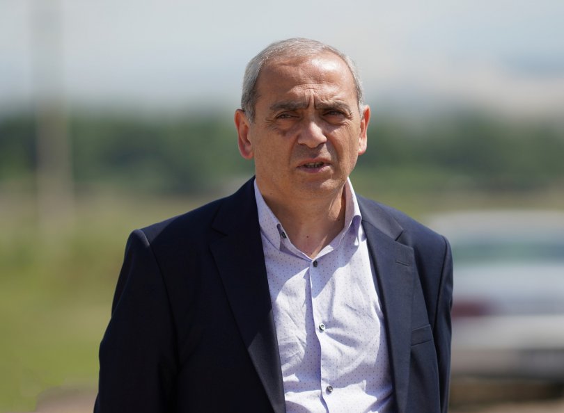 გურჯაანის ყოფილი მერი დევნილთა სააგენტოს უხელმძღვანელებს