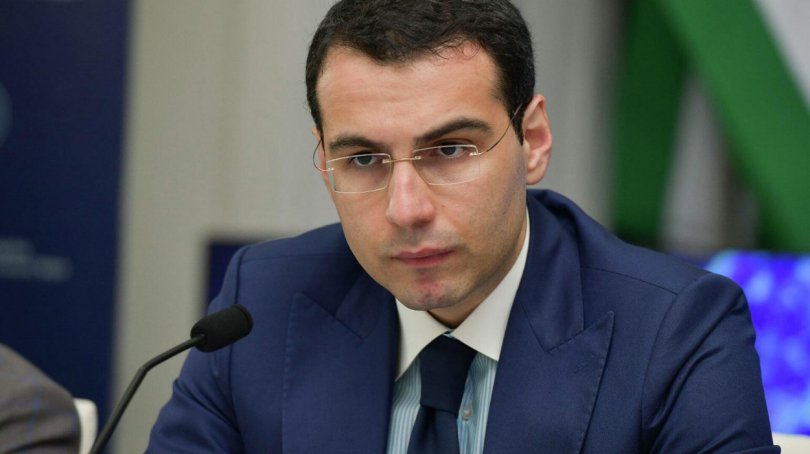 არძინბა: ორმაგი მოქალაქეობის აღდგენა აფხაზურ-რუსული ძმობის დამადასტურებელია