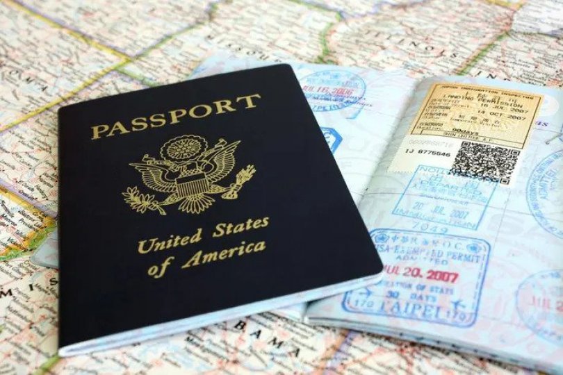 ყველაზე ძვირადღირებული პასპორტები და ვიზები - რეიტინგი