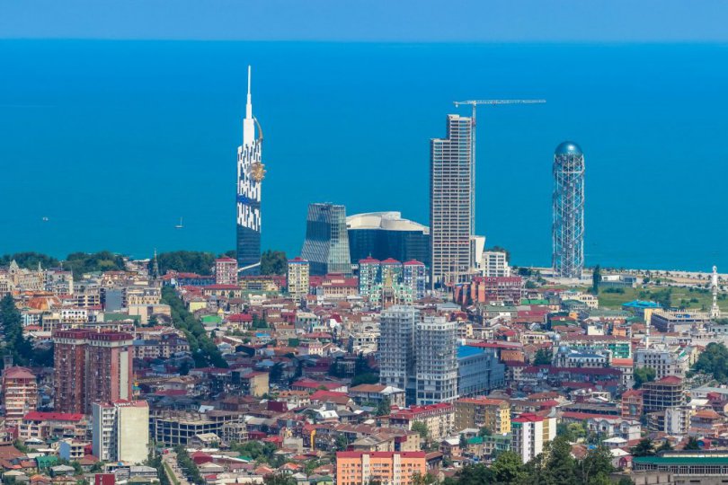 ივნისში ბათუმში ბინების გაყიდვები შემცირდა, ფასი კი გაიზარდა