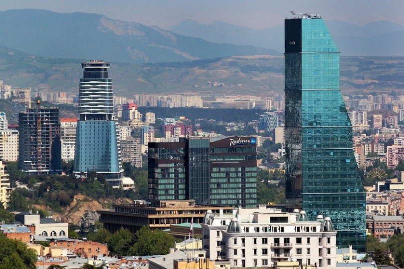 თბილისში ბინების გაყიდვები 2%-ით შემცირდა, ფასი კი გაიზარდა - 6 თვის სტატისტიკა