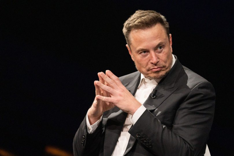Tesla-ს აქციების ვარდნის გამო, მასკის ქონება ერთ დღეში $20.3 მილიარდით შემცირდა