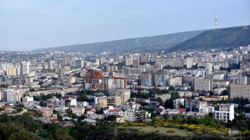 თბილისში საცხოვრებელი უძრავი ქონება წლიურად 13%-ით გაძვირდა