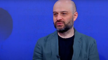 ბესო ნამჩავაძე: რუსებისთვის კომპანიების რეგისტრაციის პროცედურები უნდა გამკაცრდეს
