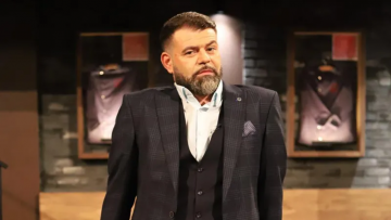 ბაღდოშვილი: მიგრანტების გახსნილ ობიექტებში "შავი ფული" ტრიალებს და გადასახადებს არ იხდიან