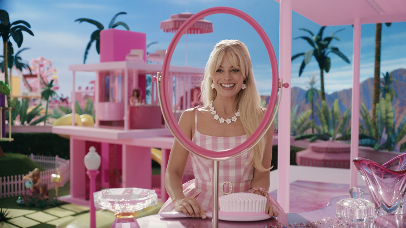Barbie-ის პრემიერიდან ერთ კვირაში $529 მილიონის ბილეთები გაიყიდა