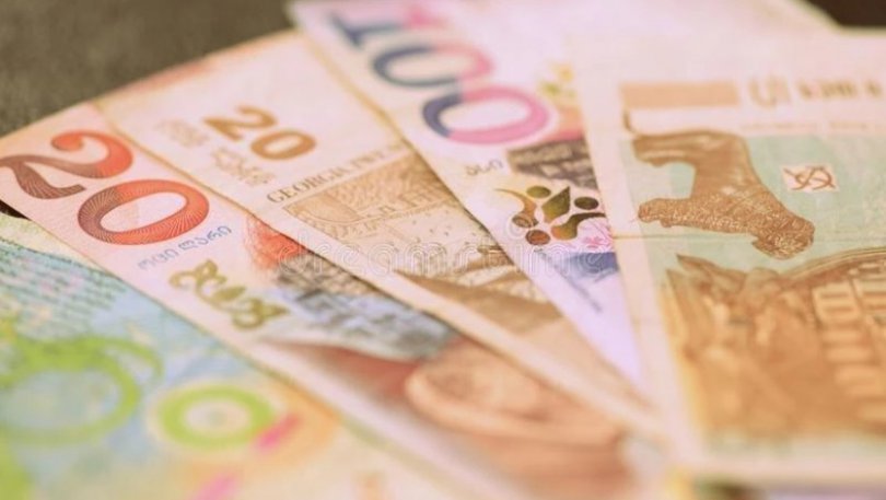 II კვარტალში 600 ლარამდე ხელფასს 174 000 ადამიანი იღებდა - PMC