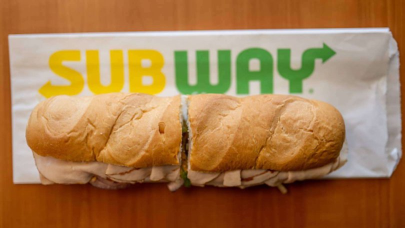 Subway $9.6 მილიარდად იყიდება