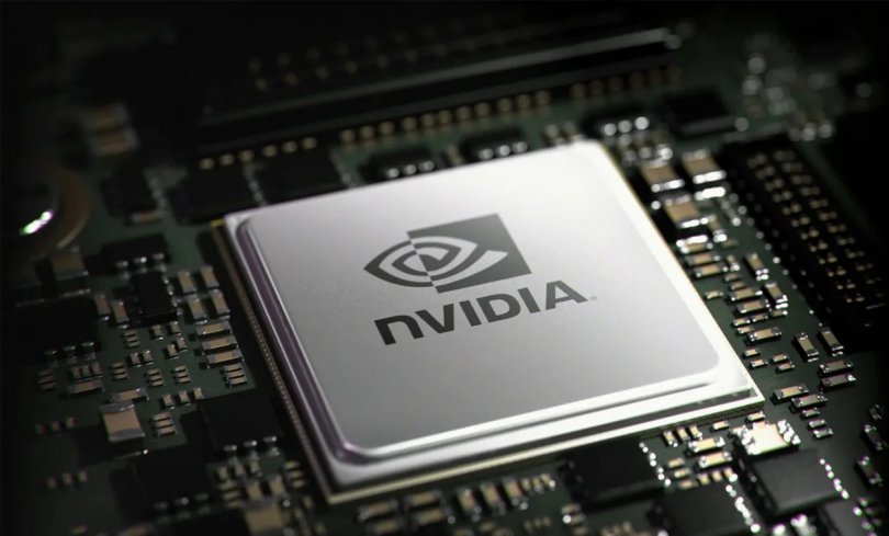 ხელოვნური ინტელექტის ჩიპების გიგანტს, Nvidia-ს რეკორდული გაყიდვები აქვს