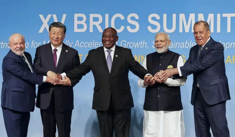 BRICS ფართოვდება - ჯგუფს საუდის არაბეთი, ირანი და სხვა ქვეყნები უერთდებიან