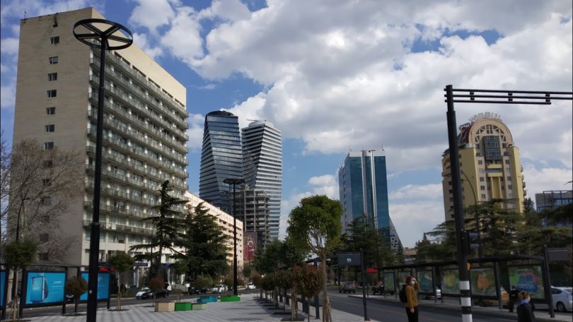 თბილისში საცხოვრებელი ქონების გასაყიდი ფასი 22%-ით, გასაქირავებელი კი 48%-ით გაიზარდა