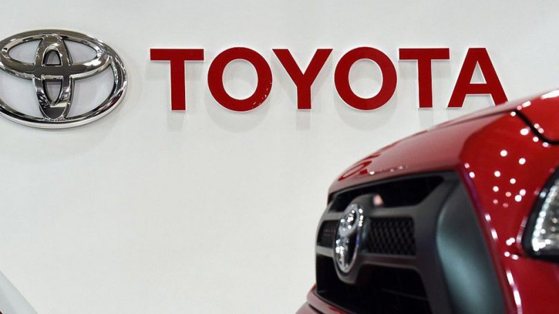 სისტემის გაუმართაობის გამო, Toyota-მ დღეს წარმოება შეაჩერა
