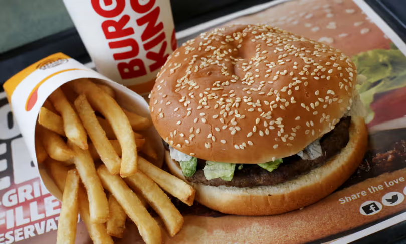 Burger King-ს მომხმარებელი ბურგერის მოცულობის შესახებ შეცდომაში შეყვანას ედავება