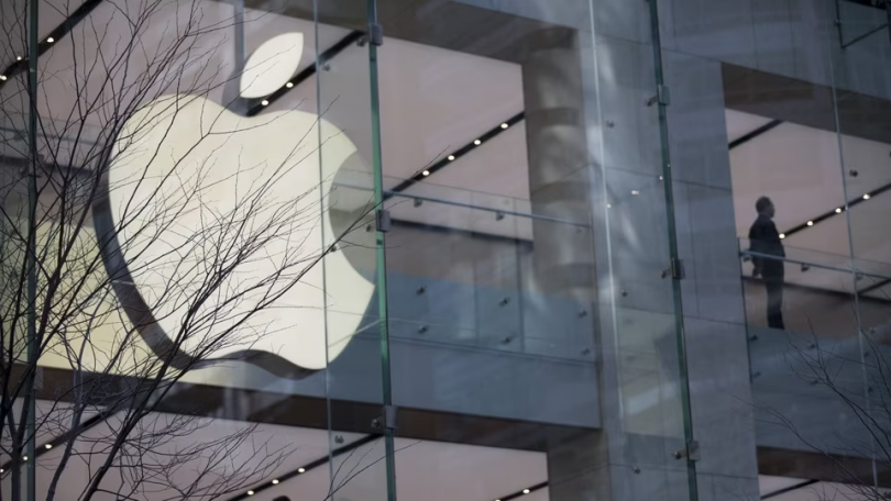 ჩინეთის სამთავრობო სამსახურებში iPhone-ის აკრძალვის ფონზე, Apple-ის აქციები ეცემა