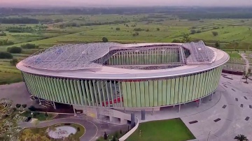 Black Sea Arena წლებია ზარალზე მუშაობს- ფლანგვის დეტექტორი
