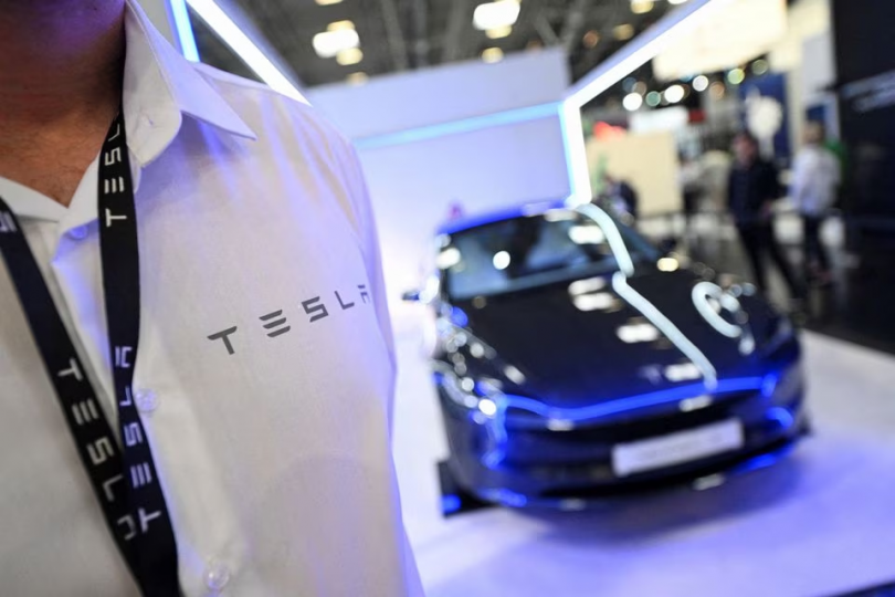 მექსიკაში Tesla-ს ელექტრომობილების საწარმოს აშენებაზე $15 მილიარდი დაიხარჯება