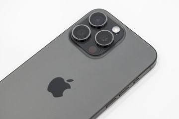 საქართველოში iPhone 15-ის მინიმალური ფასი 3800 ლარი იქნება