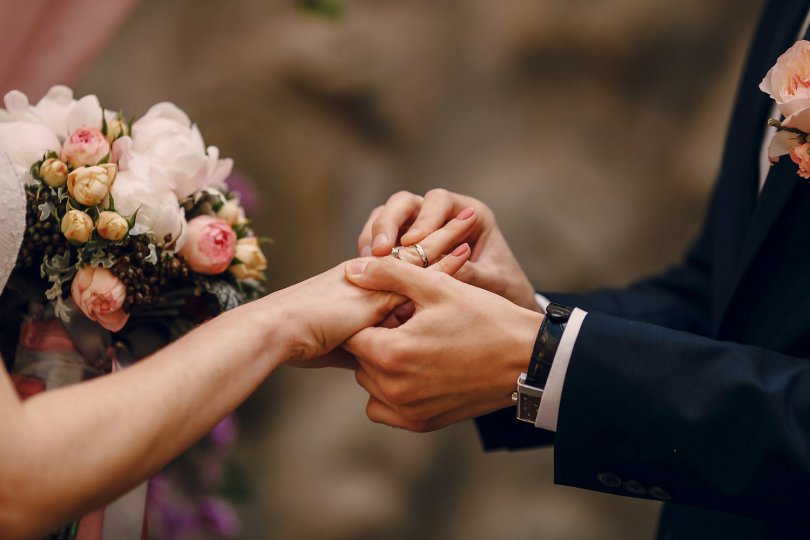 10 366 ქორწინება და 6 828 განქორწინება დარეგისტრირდა - საქსტატი