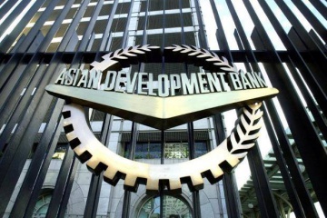 აზიის განვითარების ბანკმა საქართველოს ეკონომიკური ზრდის პროგნოზი გააუმჯობესა