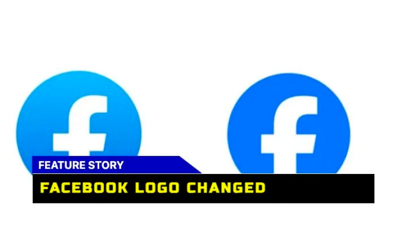 Facebook-ის ლოგო შეიცვალა