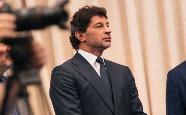 კალაძის შეფასებით, ზურაბიშვილი ნათია თურნავაზე ზეწოლას ახდენს