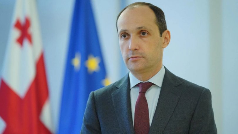 როდის დაუბრუნდება ანაკლიის განვითარების კონსორციუმს ინვესტირებული თანხა - მინისტრის პასუხი