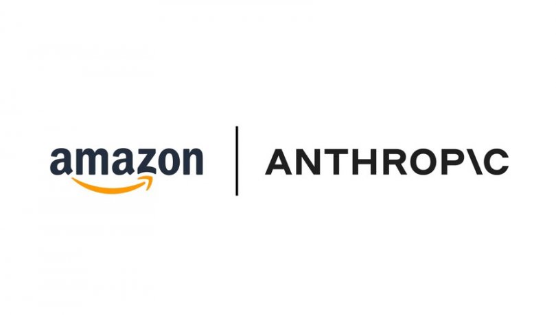 Amazon-ი $4-მილიარდიან ინვესტიციას AI კომპანიაში დებს