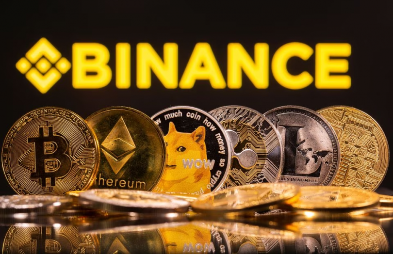 მსოფლიოს უმსხვილესი კრიპტობირჟა Binance-ი რუსეთს ტოვებს