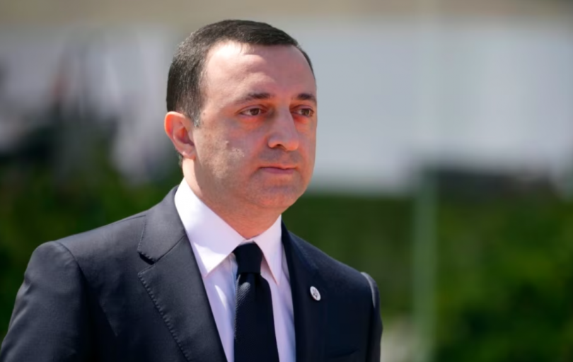 ღარიბაშვილი: „ალასანიას უნივერსიტეტმა“ სტუდენტებისთვის დავალიანების ჩამოწერაზე უარი გვითხრა
