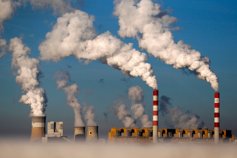 EU ნახშირორჟანგის გამოყოფაზე იმპორტიორებისთვის ტარიფებს აწესებს