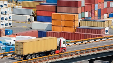 საერთაშორისო გადაზიდვები 15%-ით გაძვირდა - Kairos Logistics