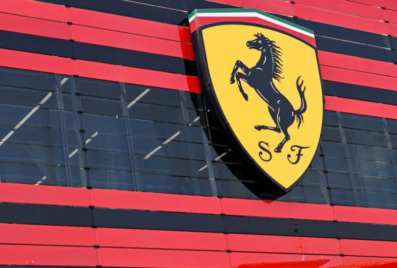 Ferrari აშშ-ში გადახდების კრიპტოვალუტაში მიღებას იწყებს