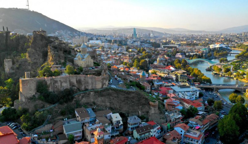 სებ უძრავი ქონების ქირის გაიაფების შემთხვევაში ფინანსური სტაბილურობის რისკებს ხედავს