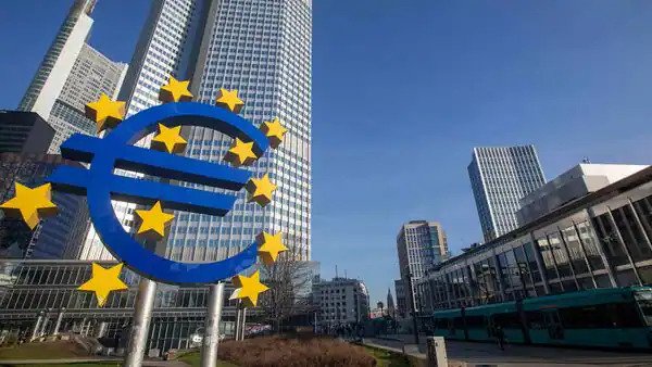 ევროპის ცენტრალურმა ბანკმა რეფინანსირების განაკვეთი უცვლელად დატოვა