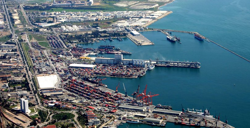 APM Terminals: ფოთის პორტის გაფართოების პროექტის სამუშაოები 2024 წელს დაიწყება