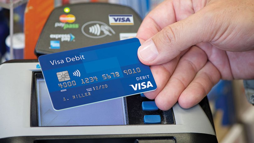 Visa-მ მეზობელი ქვეყნების ბანკებს შესაძლოა რუსებისთვის ანგარიშის გახსნა შეუზღუდოს